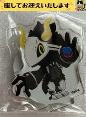 非売品】 DJベルチャ ミラティブ ビッククッション スラコロ - メルカリ