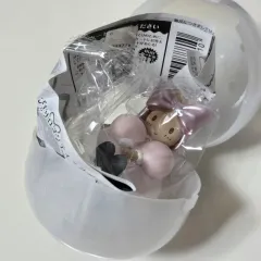 サンリオ バレエ フィギュア マロンクリーム