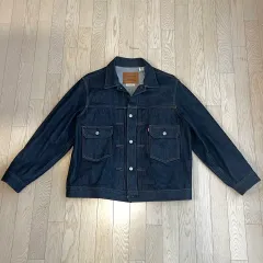 リーバイス 2世代 デニムジャケット