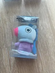 BT21 マング バッグチャーム 未開封 (BTS ジェイホープ)