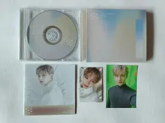 SEVENTEEN あいのちから 通常版 ジュン フルセット