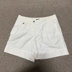 トミーヒルフィガー 刺繍ロゴ スウェット ショートパンツ XXL 新品タグ 