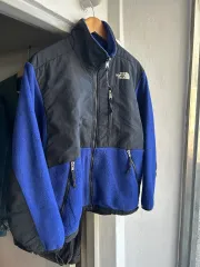 90s THE NORTH FACE ザノースフェイス デナリフリースジャケット
