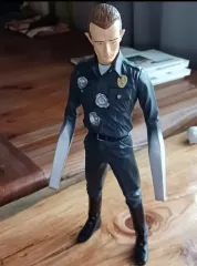 ターミネーター T-800 フィギュア
