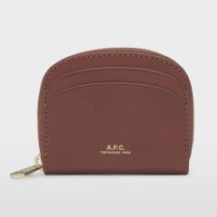 新品 アーペーセー レザー F63437 PXAWV コインケース ブラウン - メルカリ