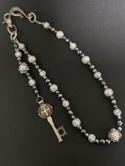 ギルサンダーshai様専用 star chain world ウォレットチェーン - メルカリ