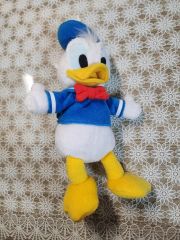 希少　レトロ香港　ディズニー ドナルドダック 人形　ヴィンテージ 希少 レトロ香港 Walt Disney ドナルドダック 人形 ヴィンテージ