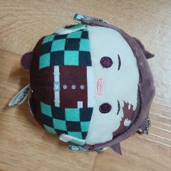 鬼滅の刃 ふわコロりん 炭子 炭治郎 白塗り 購入特典 レア 希少 - メルカリ