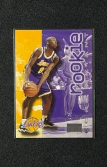 NBA スカイボックス コービー ブライアント ルーキーカード