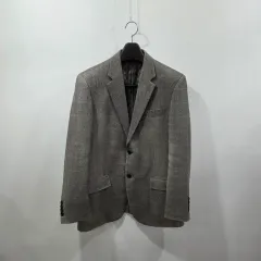 Givenchy チェック ブレーザー ジャケット 41Rのサムネイル