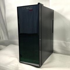 電子式ワインセラー LW-D32 本体 - メルカリ