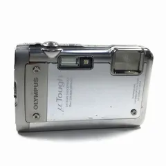2026年最新】OLYMPUS μTOUGH-8010の人気アイテム - メルカリ
