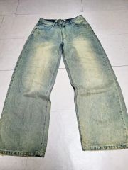 ZARA アクネ風デニム 42 即完 超希少 未使用 最安値 - メルカリ