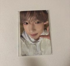 seventeen HEAVEN the8 ミンハオ ラキドロ weverse - メルカリ