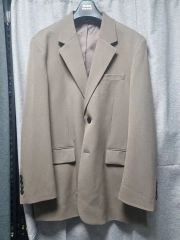 希少90sジョルジュレッシュフード付きセットアップスーツ - メルカリ