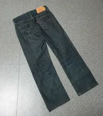 リーバイス 501 デニム ズボン 出品