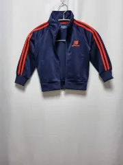 ニューバランス キッズ ジャージ