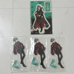 文字化化DMMスクラッチ 赤い傘の男セット - メルカリ