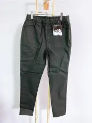(新品/レディース28 29) THE NORTH FACE ザノースフェイス ホワイトレーベル ウエストゴム レギンス ズボンのサムネイル