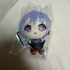 プロセカ 朝比奈まふゆ 囚われのマリオネット ふわぷち ぬいぐるみ (M