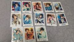 新品☆あんスタ☆Knights【朔間凛月】ぱしゃこれ☆ver.7☆2点セット