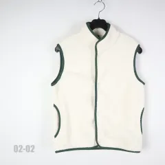 1388 PUMAリーキッズ/男の子/2024フリースベスト/130