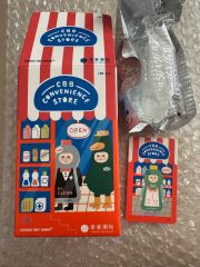 JR新宿駅限定 CCP ケビンマスク グリーンメタリック - メルカリ