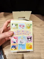 ポップマート マイメロディ スウィート ドリームバブルハウス