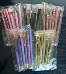 即購入⭕️】ハーバリウムボールペン 101本 制作セット 新品未使用