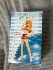 ONEPIECE ワンピース くうび～ `Girls selection` ナミ - メルカリ