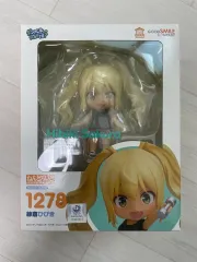 ねんどろいど 1278 サクラ(SAKURA・宮脇 咲良) 日々樹 渉 未開封 出品