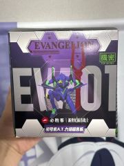 TOPTOY 新世紀エヴァンゲリオン EVA フィギ ュア 未開封 - メルカリ