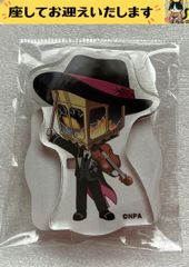 コンパス イグニス＝ウィル＝ウィスプ WEGOコラボ缶バッジ 21個セット
