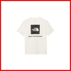 FACE(ザ・ノース・フェイス) NORTH 半袖 カットソー THE Tシャツショートスリーブバックスクエアトラバースロゴティー メンズメンズ