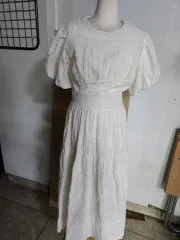 ロングワンピースです