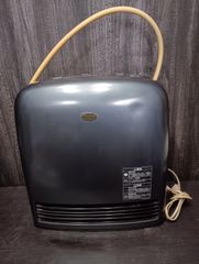 SANYO 電気ストーブ R-081 昭和レトロ - メルカリ