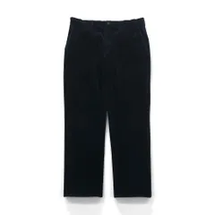 Polo Ralph Lauren 90年代 コーデュロイ チノパンツ スラックス L ネイビー PRESTON FIT