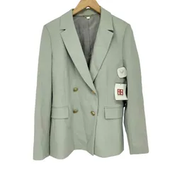 リリーブラウン Lily Brown 25ss ダブルブレストジャケット レディース 表記無 のサムネイル