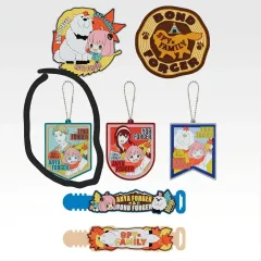 SPY×FAMILY(スパイファミリー) 一番くじ 商品
