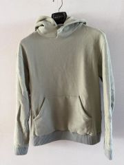 フィアオブゴッド×ゼニア ジョガーパンツ 46 シルク100 - メルカリ