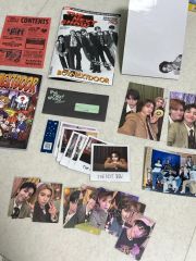少年ピロウズ the pillows ファンクラブ会報No.59〜115 - メルカリ