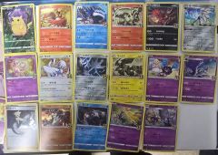 20枚まとめ eカード サイホーン ニョロン エアームド など ポケモン