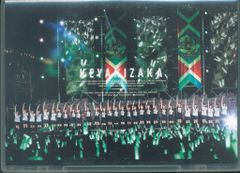 欅坂46 欅共和国 2017 2018 2019 東京ドーム DVD4作セット - メルカリ