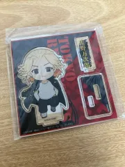 東京リベンジャーズ マイキー アクリル