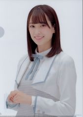 AKB48 渡辺麻友 島崎遥香 クリアファイル - メルカリ