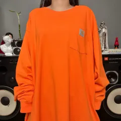 Carhartt カーハート ロングスリーブ