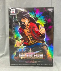 2026年最新】彩色王頂上決戦 ルフィの人気アイテム - メルカリ