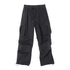 23ss Cornier コルニエ M-47 CARGO PANTS XS - メルカリ