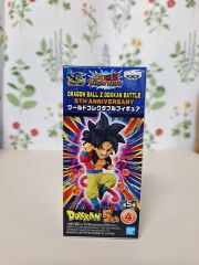 BANDAI DRAGON BALL CARDGAME 4 スターターボックス - メルカリ