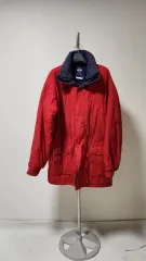 90s ヴィンテージ Columbia ダウン ジャケット XL